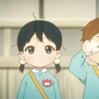 唯美个性女孩头像图片大全5