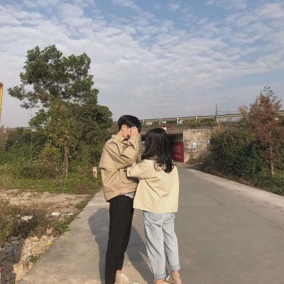 优美个性头像1