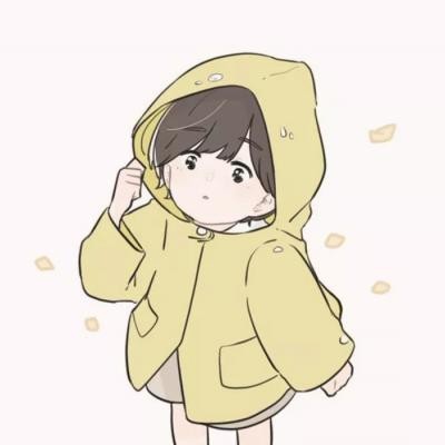 小仙女头像20218