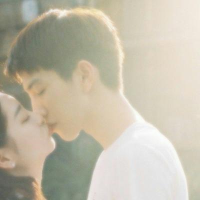 彩绘美女图片头像3