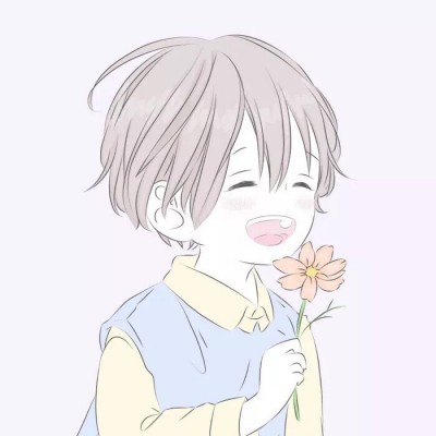 好看的漫画头像男生帅气冷酷14