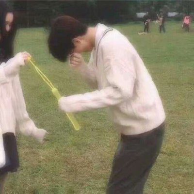 欧美最帅西装头像2