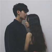 女生霸气头像像男生3