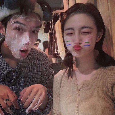 个性头像男生背影霸气2