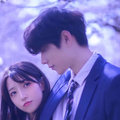找一些新人闺蜜头像2