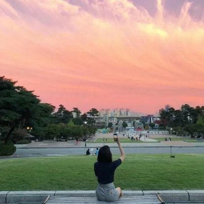 动漫霸气黑白女生头像12