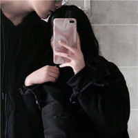 动漫头像很萌男生6