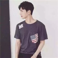 男生有刀疤的超炫酷真人头像7