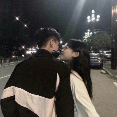 黑白漫画头像男日系兄弟2