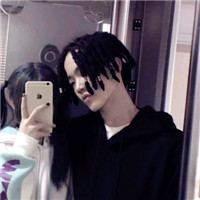 成年好看头像男9