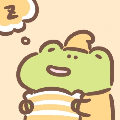 中性头像动漫男生二次元可爱1