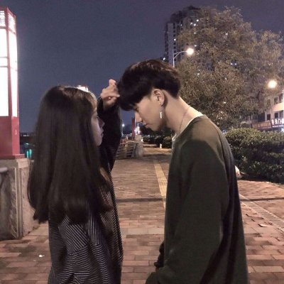 兄弟男生动漫头像个性网2