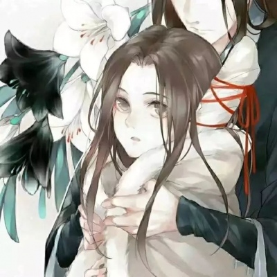 动画片帅哥头像5