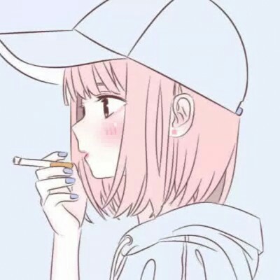 戴眼镜的男生个性头像10