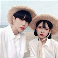 三个人的姐妹头像个性网7