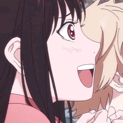 女霸气个性头像真人11