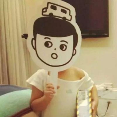 狗狗微信头像 个性8