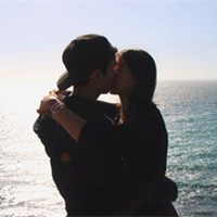 可爱的姐妹头像同款3