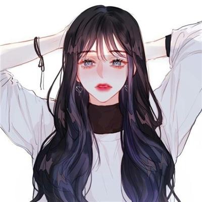 分手的带字的情侣扣扣头像9