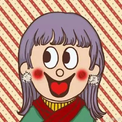 最新白色头像女生头像2