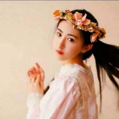 一句话形容非主流5