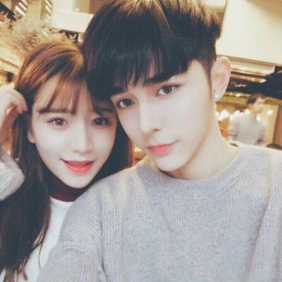 辫子头叫什么发型14