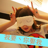 欧美模特头像图片女4