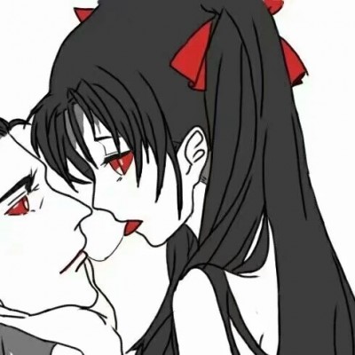 超萌卡通个性头像2