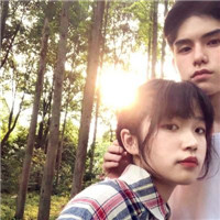 炫酷头像帅气冷酷女生头像5
