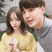 水彩画微信男个性头像12