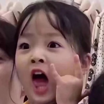 新年的好看头像10