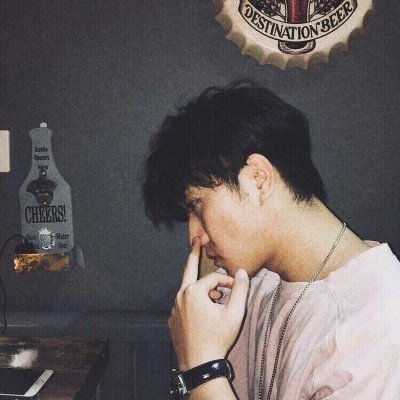 腹肌头像男生帅哥8