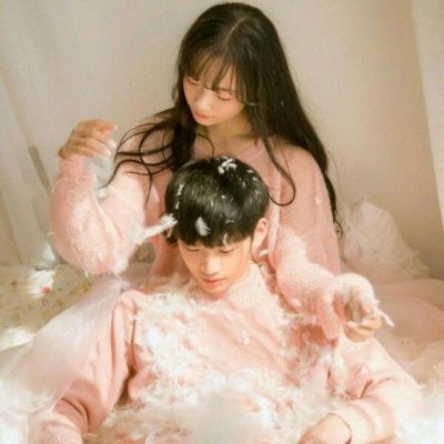 性感图片女生头像3