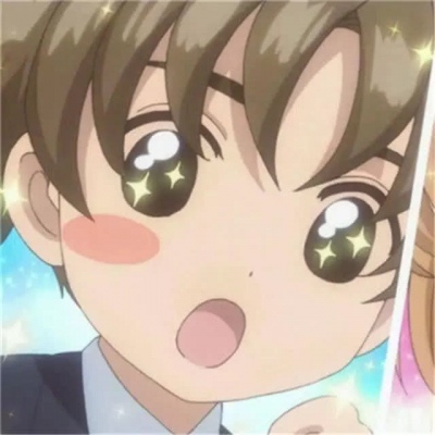 男生搞怪头像戴眼镜6