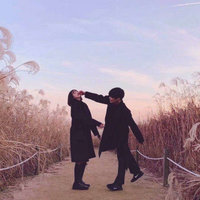 大气的美女头像10