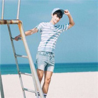 古风好看头像男生头像1