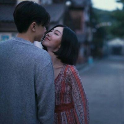 化妆师个性头像5