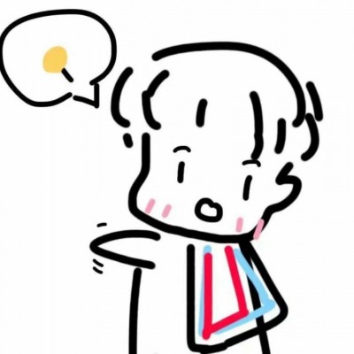 好看头像图片微信一左一右7