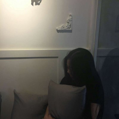 炫酷黑暗的男生头像12