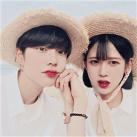 百度最经典女生微信头像4