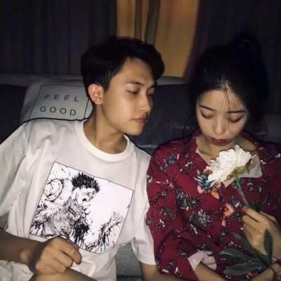 学生唯美头像女生11