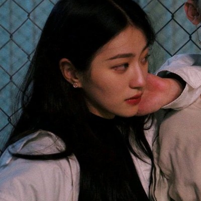 弹丸闺蜜头像7