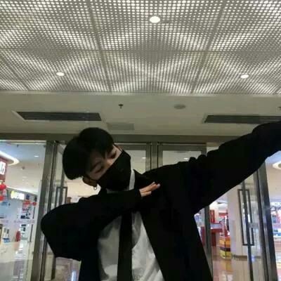 很傻的头像女生6