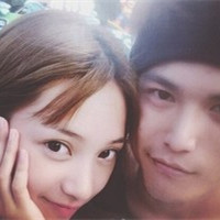 头像女生闺蜜4姐妹1