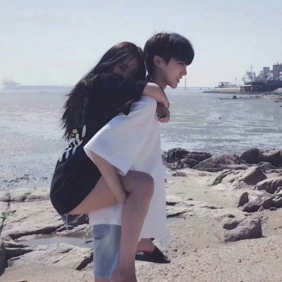 四姐妹头像闺蜜三张5