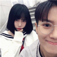 qq头像女生忧伤可爱9