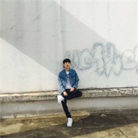 青岛帅哥头像9
