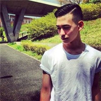 动漫头像哈士奇男生9