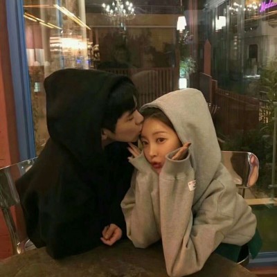 动漫美女炫酷紫色系头像11
