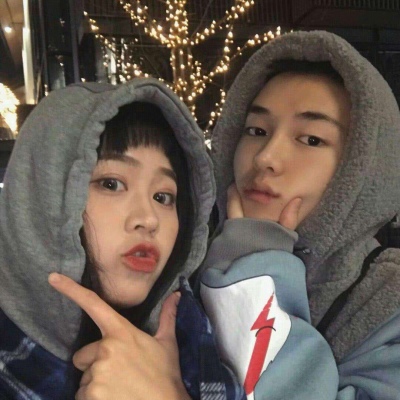有哪些男孩子可爱的微信头像8